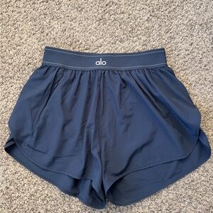ALO Yoga Match Point Short